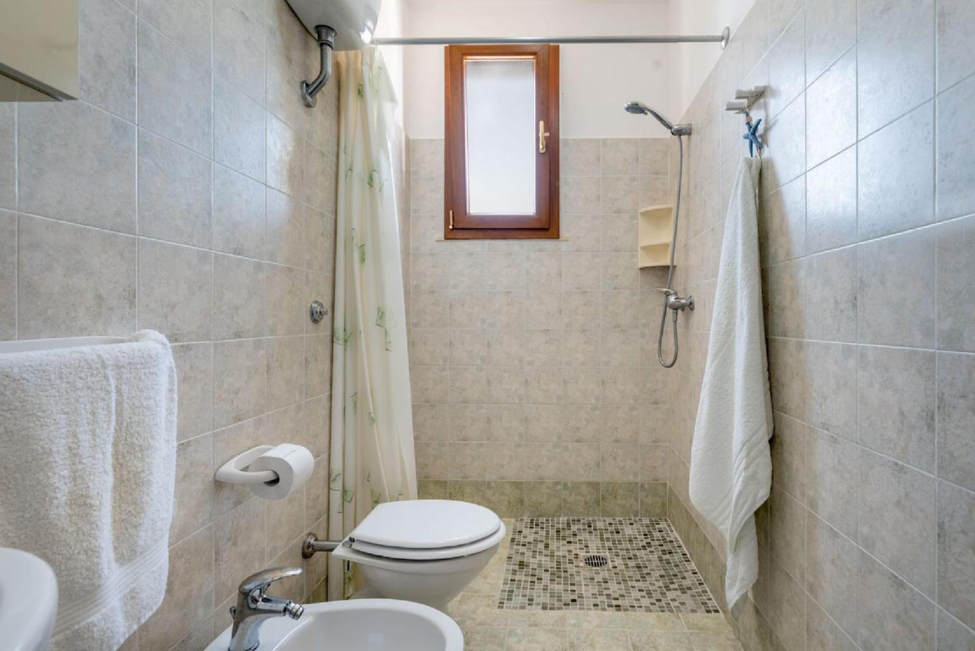 Casa Vacanze Orlando - Con Veranda Vista Mare A 200M Dal Mare Santa Maria di Leuca Bagian luar foto